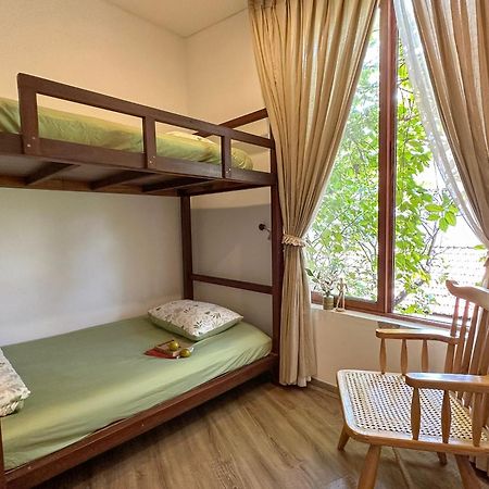 Forest Tag Homestay Hue Buitenkant foto