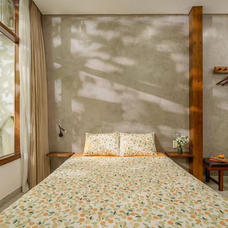 Forest Tag Homestay Hue Buitenkant foto
