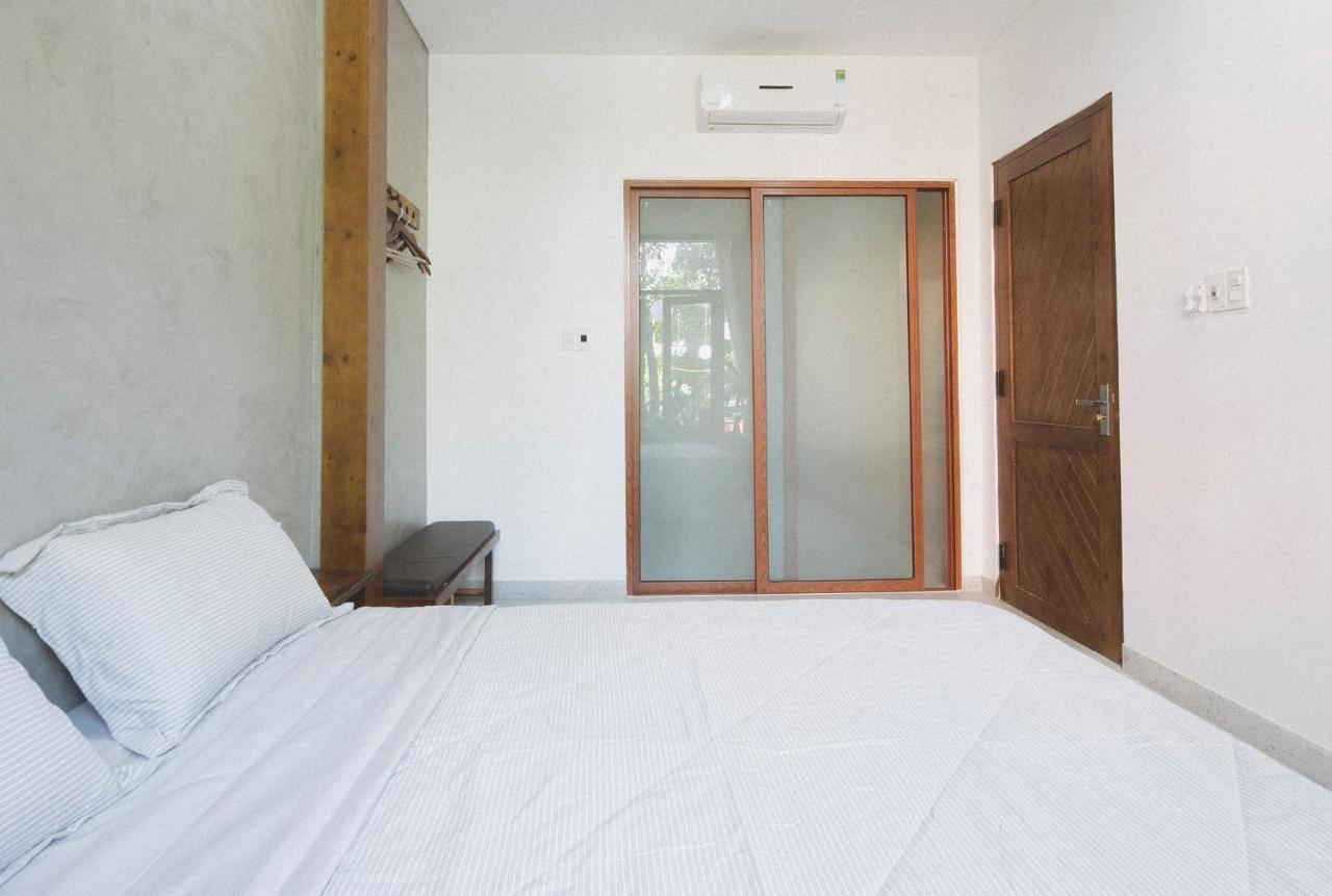 Forest Tag Homestay Hue Buitenkant foto