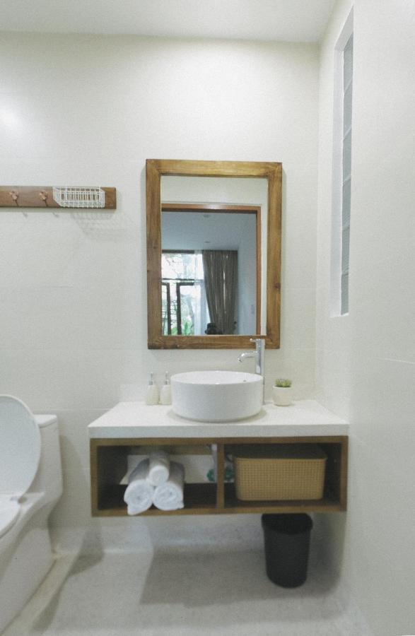 Forest Tag Homestay Hue Buitenkant foto