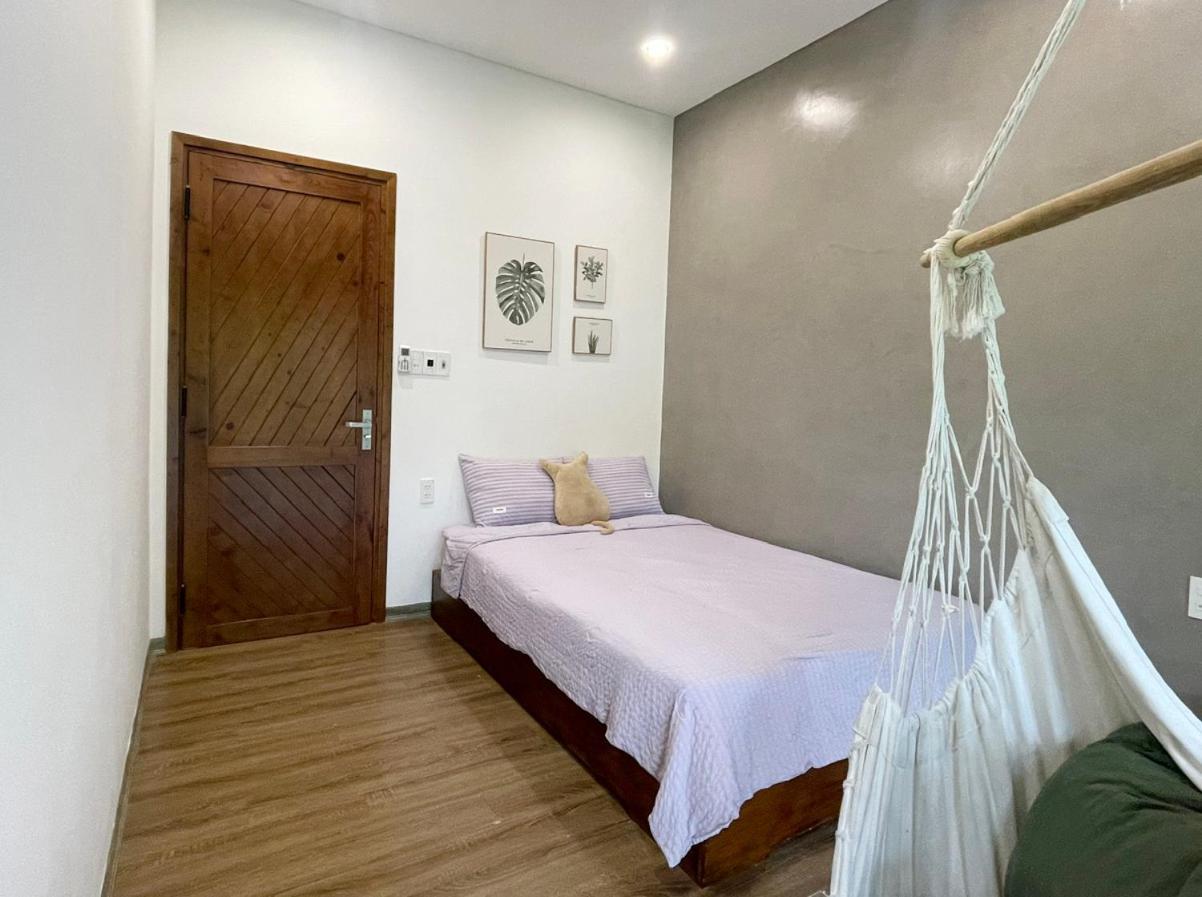 Forest Tag Homestay Hue Buitenkant foto