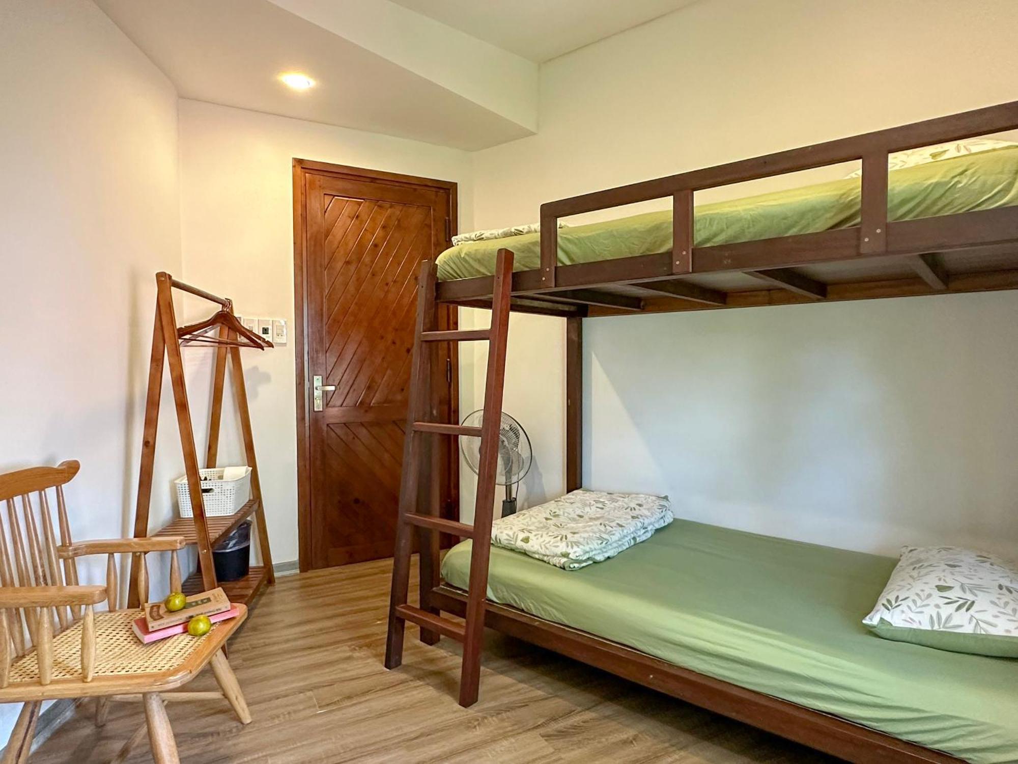 Forest Tag Homestay Hue Buitenkant foto