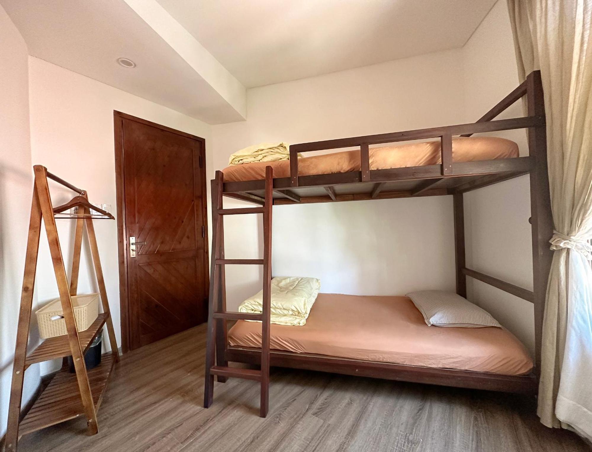 Forest Tag Homestay Hue Buitenkant foto