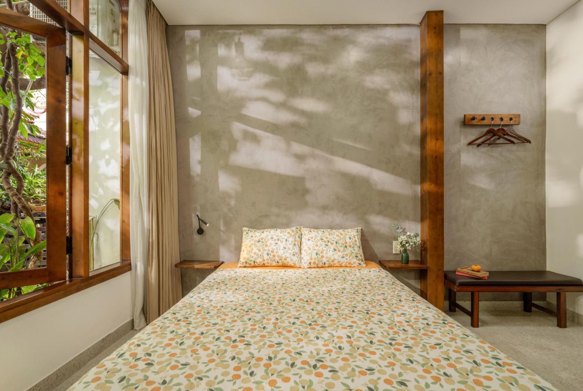 Forest Tag Homestay Hue Buitenkant foto