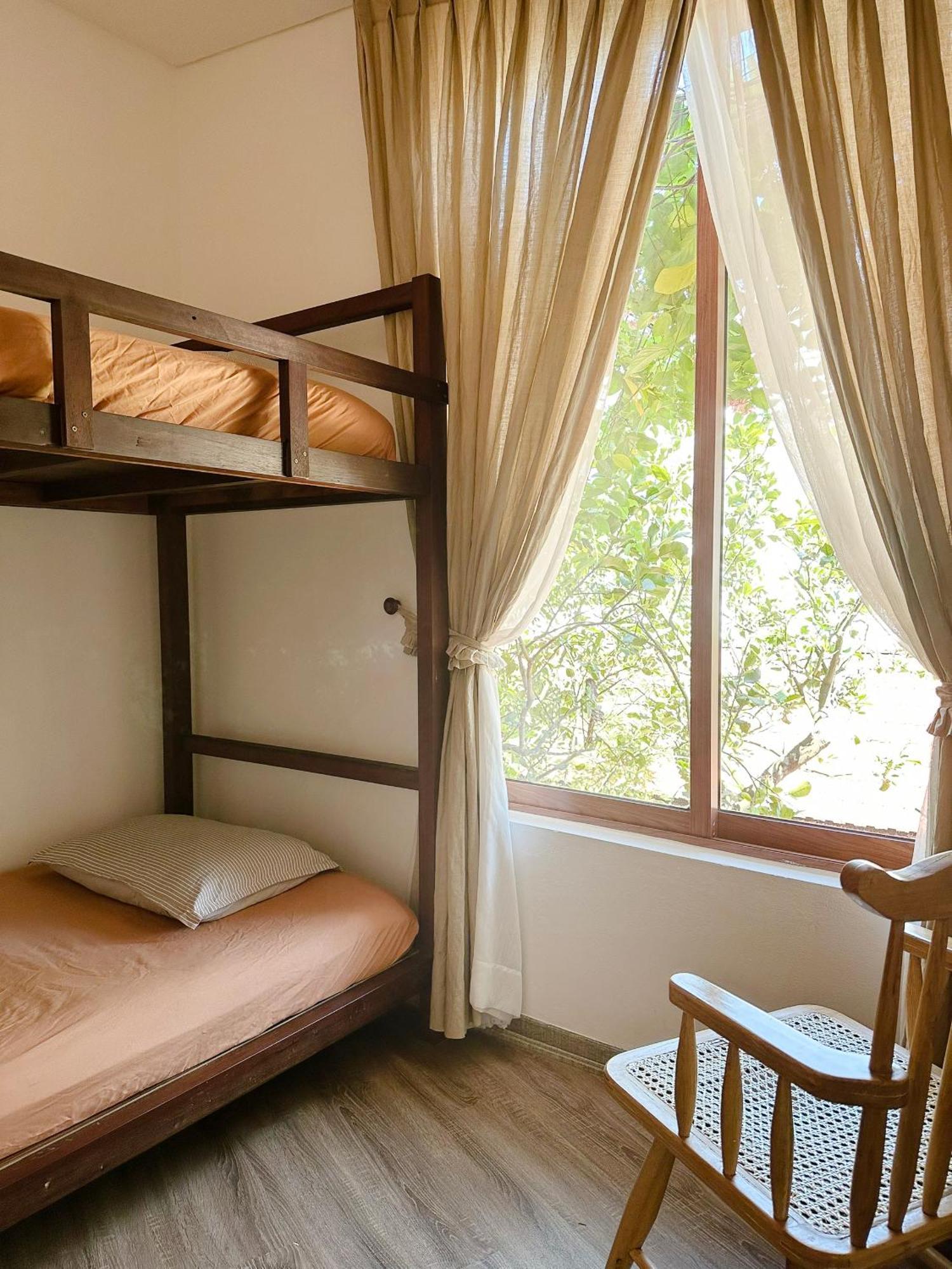 Forest Tag Homestay Hue Buitenkant foto