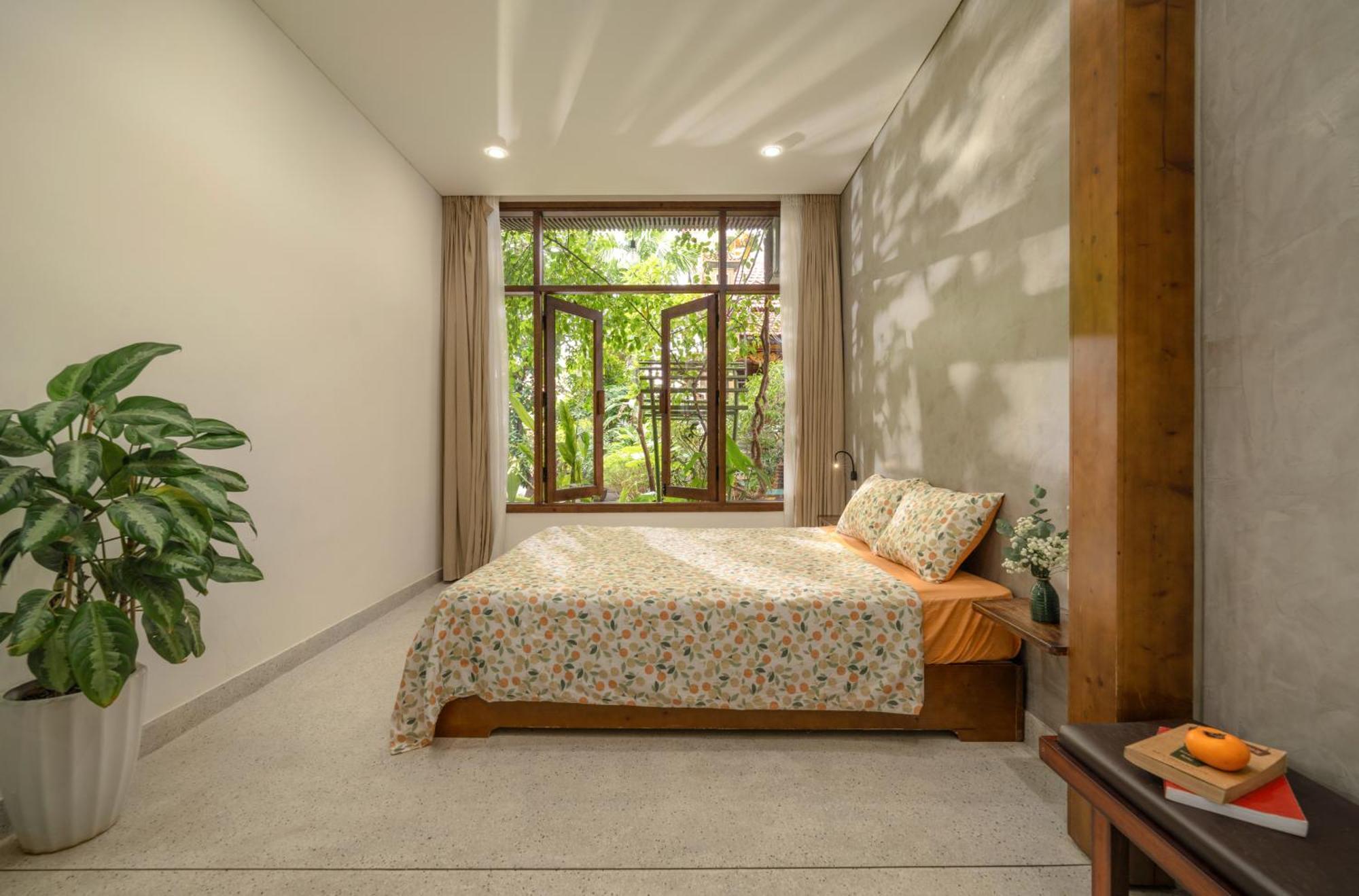 Forest Tag Homestay Hue Buitenkant foto