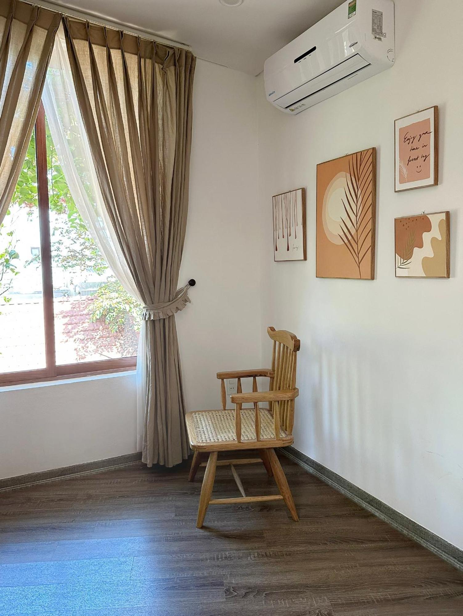 Forest Tag Homestay Hue Buitenkant foto
