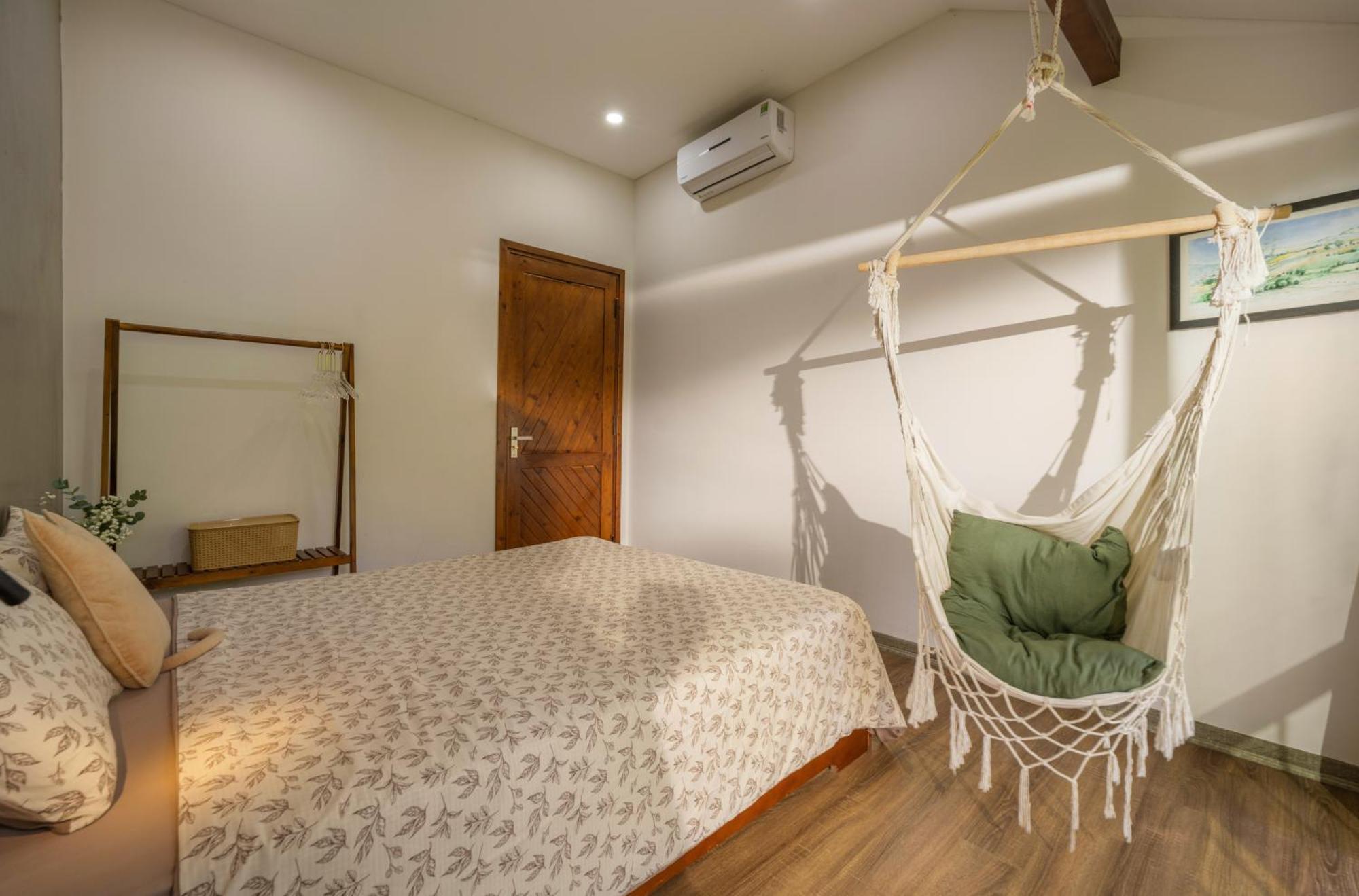 Forest Tag Homestay Hue Buitenkant foto