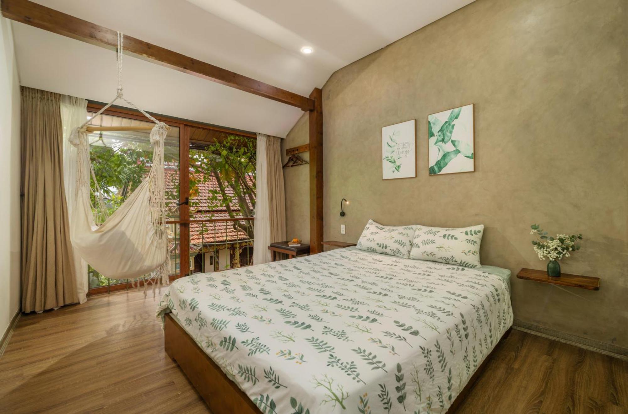 Forest Tag Homestay Hue Buitenkant foto