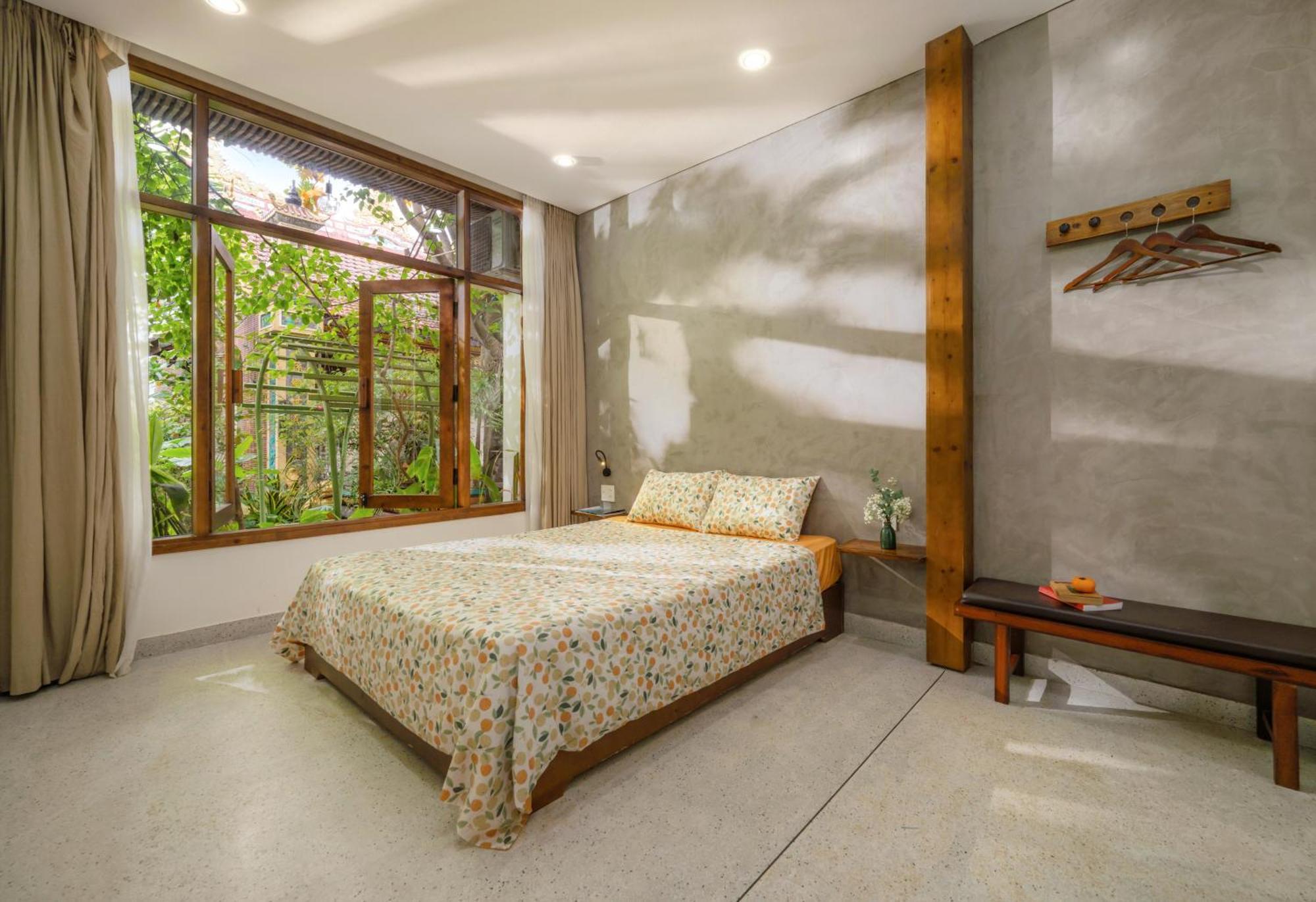 Forest Tag Homestay Hue Buitenkant foto