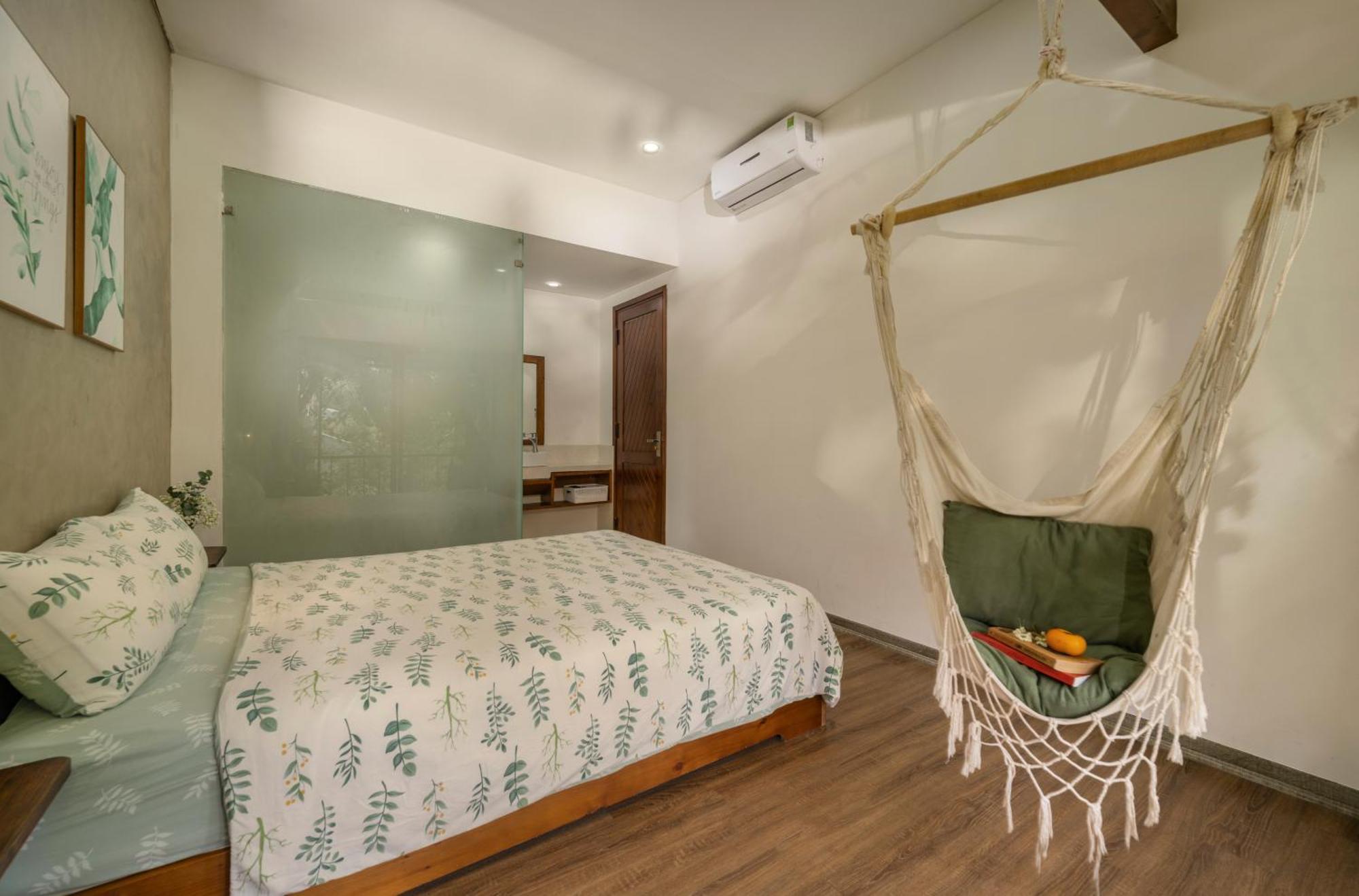 Forest Tag Homestay Hue Buitenkant foto
