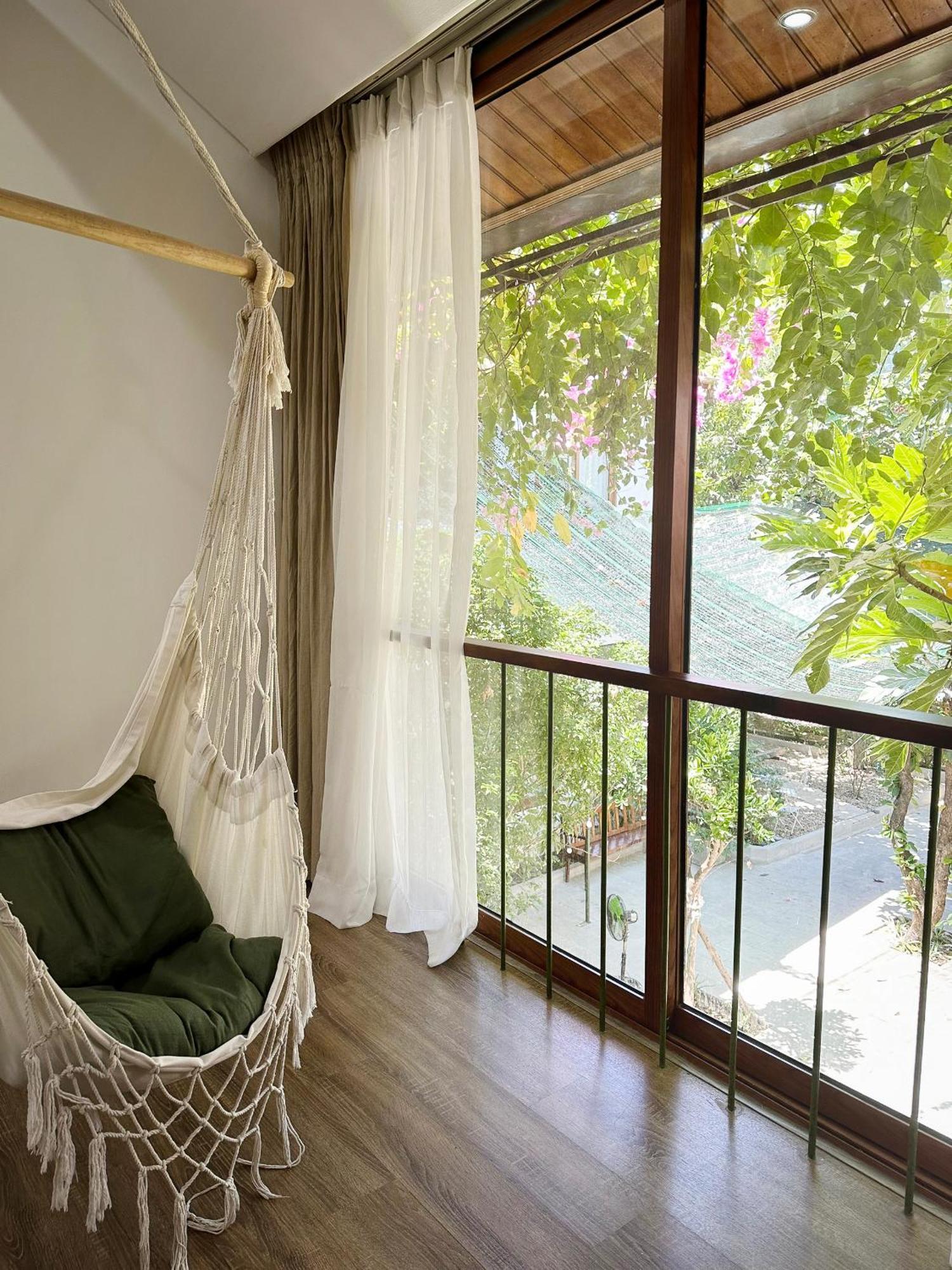 Forest Tag Homestay Hue Buitenkant foto